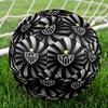 Love For Atlético  Printed Size 5 Soccer Balls, High-Quality, Anti-Slip, Protective Football, A Unique Gift , Birthdays, Christmas Gifts