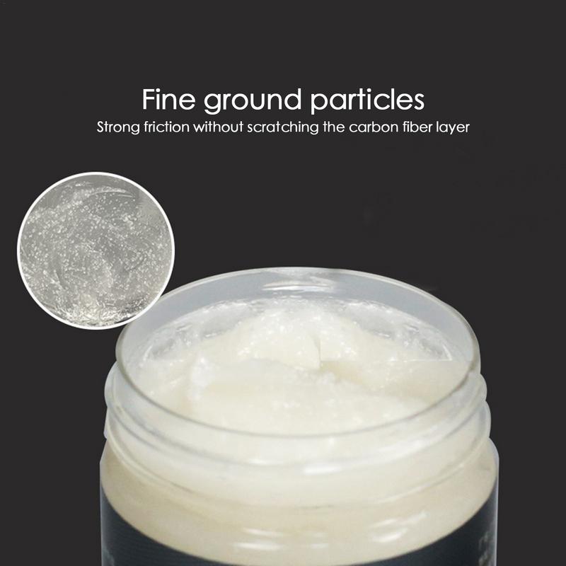 Handlebar Carbon Paste Seatpost Carbon Paste 100g Carbon Fiber