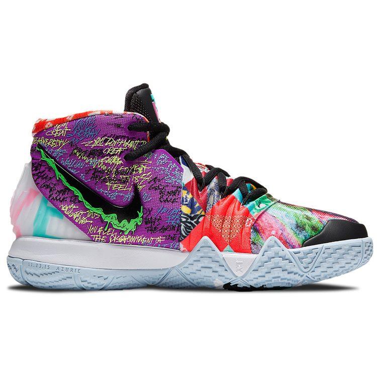 Nike Kybrid S2 Best Of GS CV0097-900