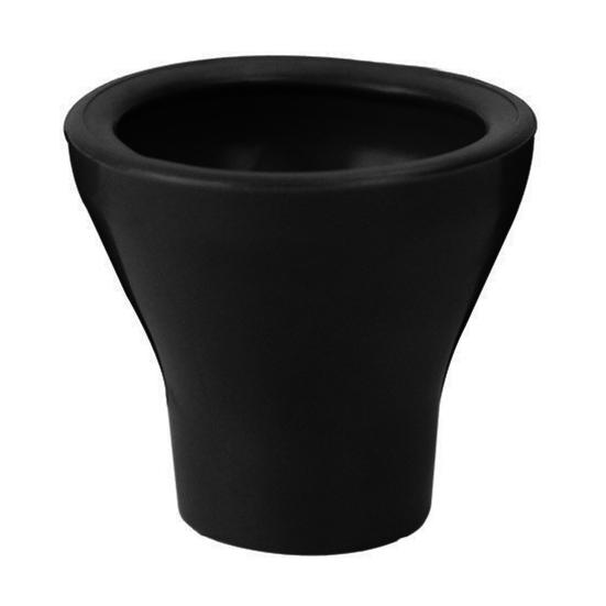 Gumový Golfový Míček Sběrač Záchytný Přísavkou pro Tréninkovou Pomůcku Putteru