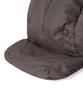 THISISNEVERTHAT Gd Puffer Down Trooper Hat Brown
