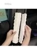 Goddess Car Seat Belt Shoulder Puff Pad - Universal Interior Decoration