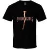 Show Girls Cult Classic 90's Retro Movie T Shirt