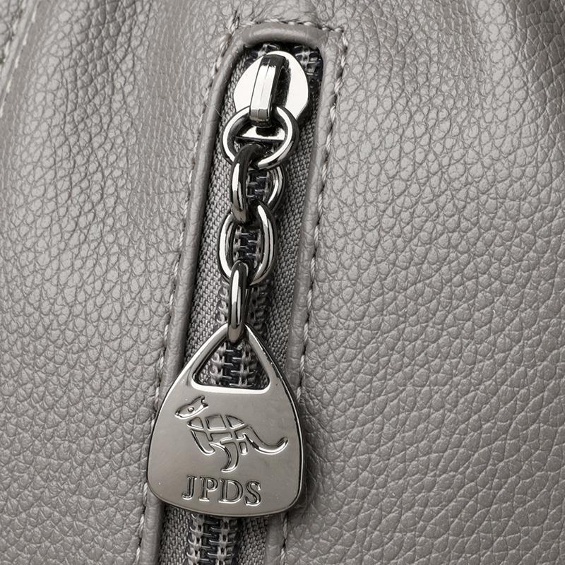 Simple Portable Small Bag Fashionable Foreign Texture Popular Versatile Bucket Bag Women's Crossbody Shoulder Bag