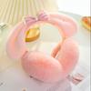 Windproof Earmuffs Autumn Winter Ear Warmer Fashion Plush Ear Cover