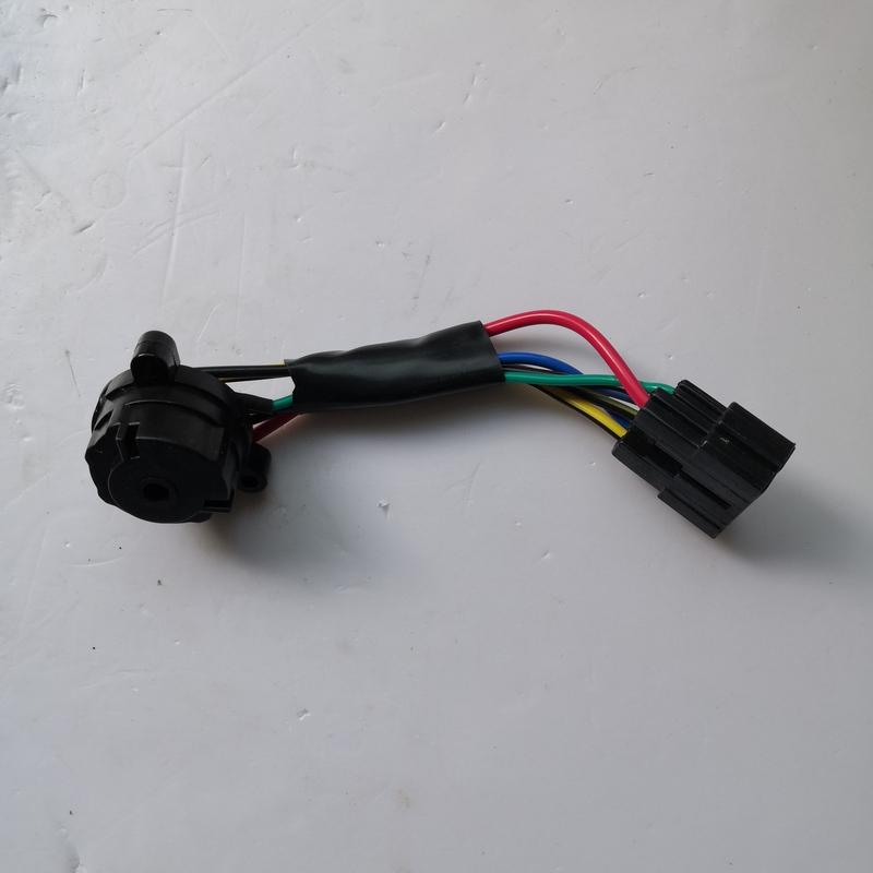 Original Ignition Switch Connector for Chery Karry Yoyo Q22 Q21-3704013