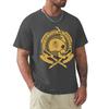 Living Dead Division T-Shirt plus size tops heavyweights oversizeds cute clothes sweat shirts,