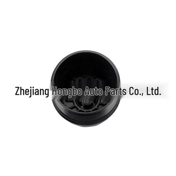 Volkswagen Car Oil Filter Housing Cover Cap Base