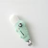 Cute Crocodile Magnetic Bottle Opener Cartoon Beer Cap Remover Refrigerator Magnet Double-headed Kitchen Tool
