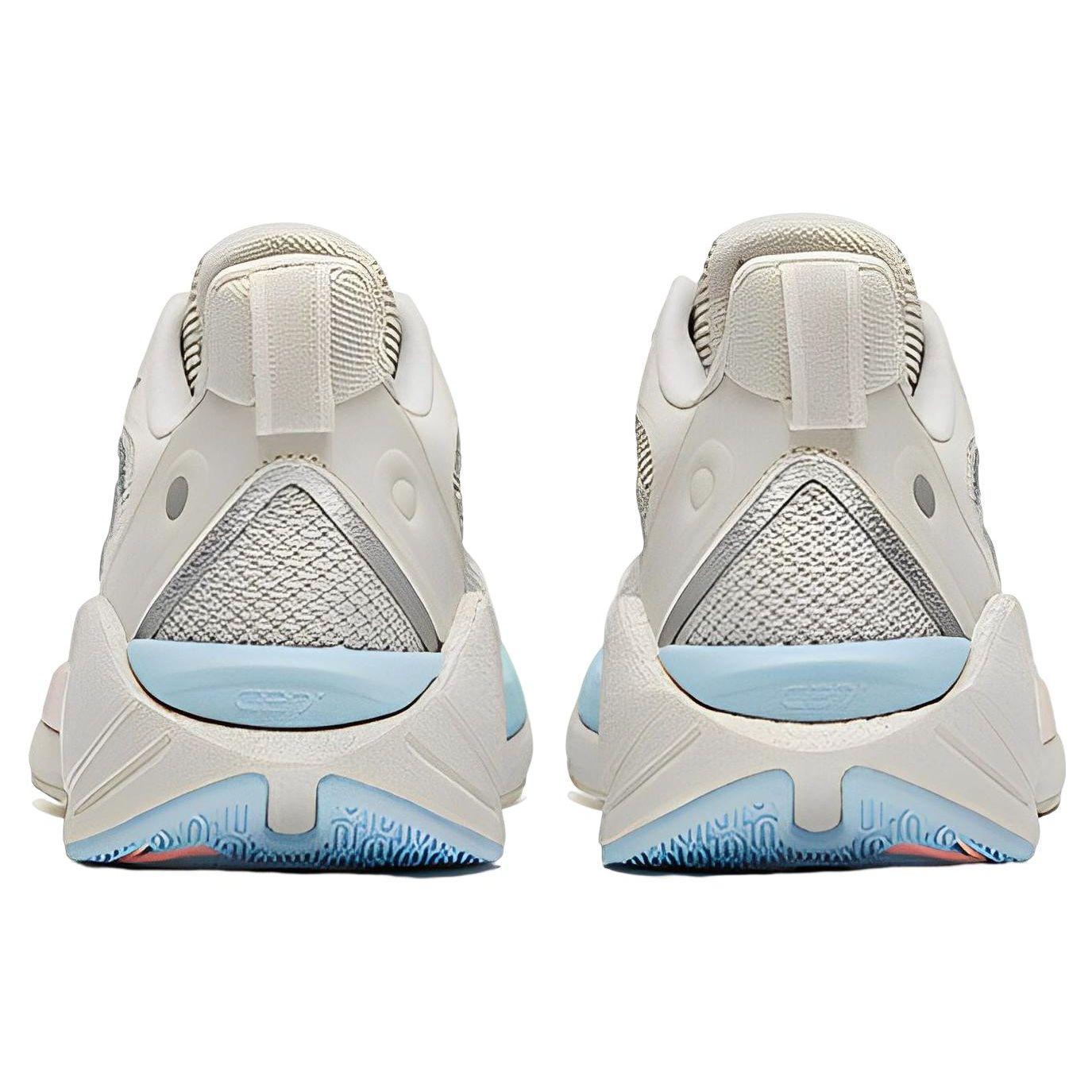 Anta Кроссовки для бега C37 3.0 с нескользящей износостойкой дышащей подошвой — фото 5