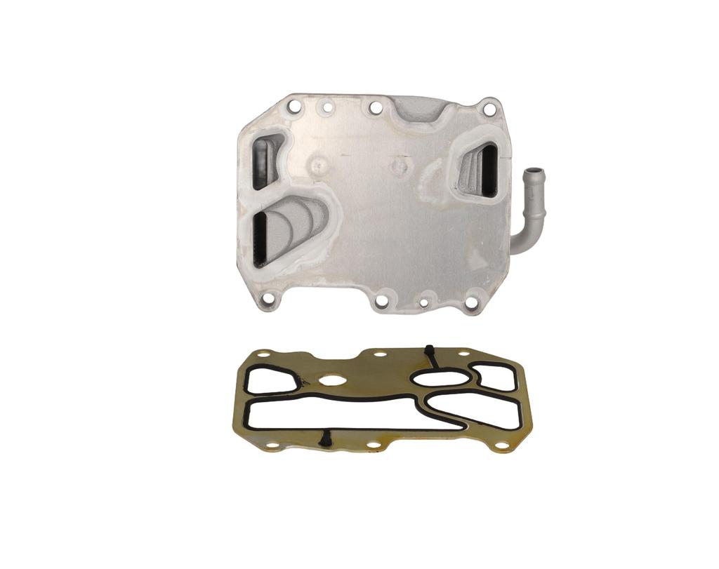 Ft04607 Fast Oil Cooler