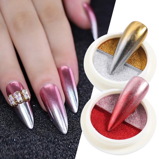 

Art Powder Pretty Зеркальный эффект Простота в использовании