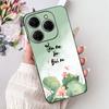 Dragon Koi Fish Landscape Phone Case For Tecno Spark 20 Pro Spark 20 20c 20Pro Plus Back Cover Soft TPU Cartoon Bumper KJ7 KJ6
