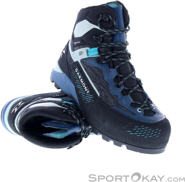 Полуботинки Garmont Hexagon GTX