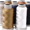 High-Strength 400D3 Polyester Nylon Thread for Shoe Repair, Leather, Clothing, Sofa Sewing