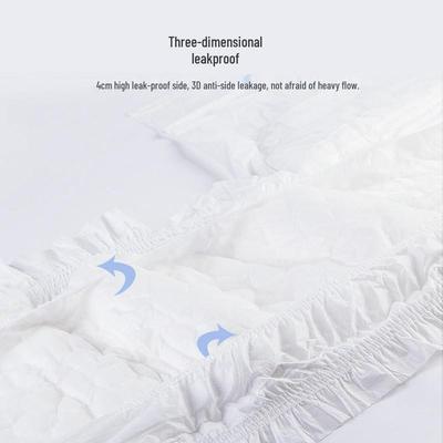 מוצרי היגיינה – מוצרי היגיינה לקשישים