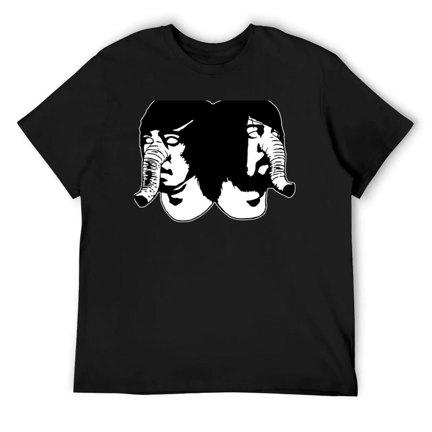 Death From Above 1979 T-Shirt quick-drying customs boys whites funny shirt cotton Men s t-shirt S