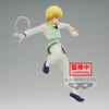 BANPRESTO HUNTER×HUNTER VIBRATION STARS Kurapika