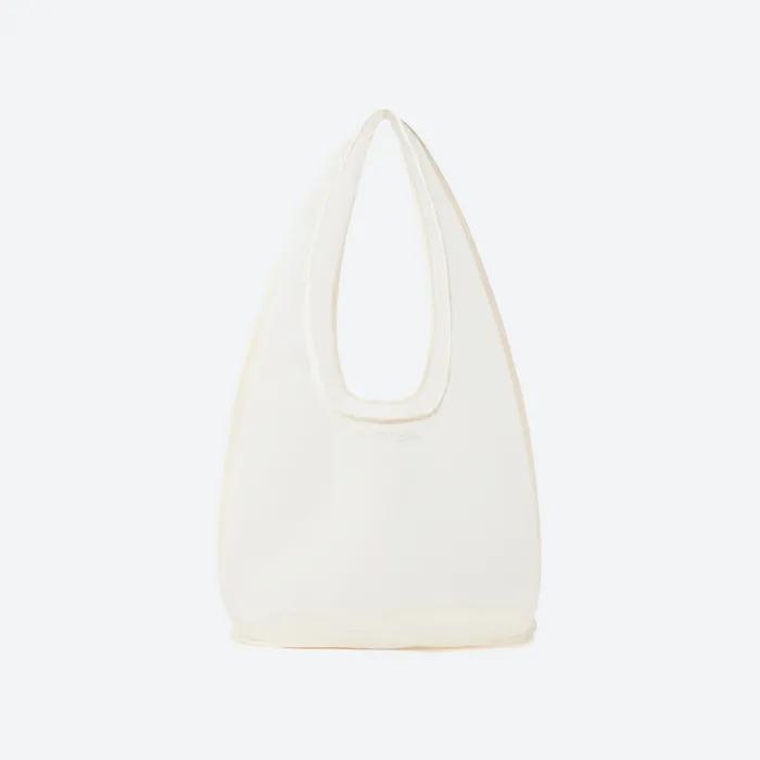 M.C Oganza Bag / Cream