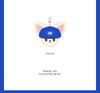 Stray Kids [KARMA] POP-UP STORE MERCH - SKZOO CEREMONY BASECAP PLÜSCH