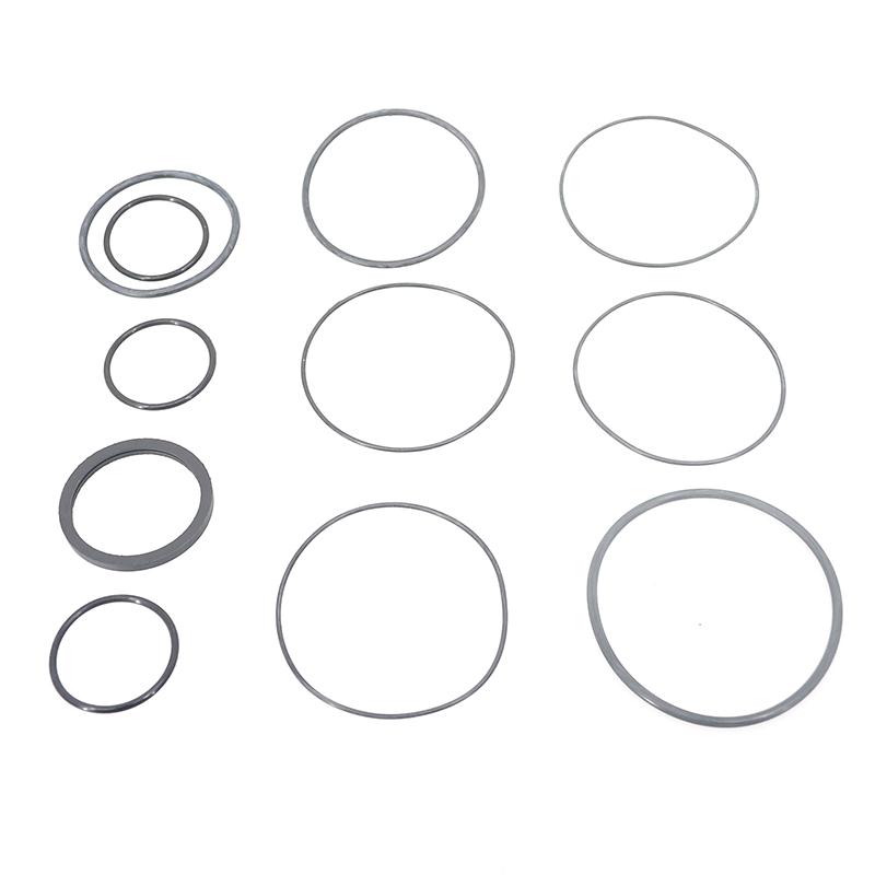 Baificar Brand New Genuine Engine Rebuilding Kits Full Gasket Set 0197FB For Peugeot 206 1.4