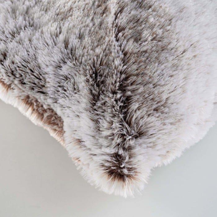 Coussin dehoussable Antartic