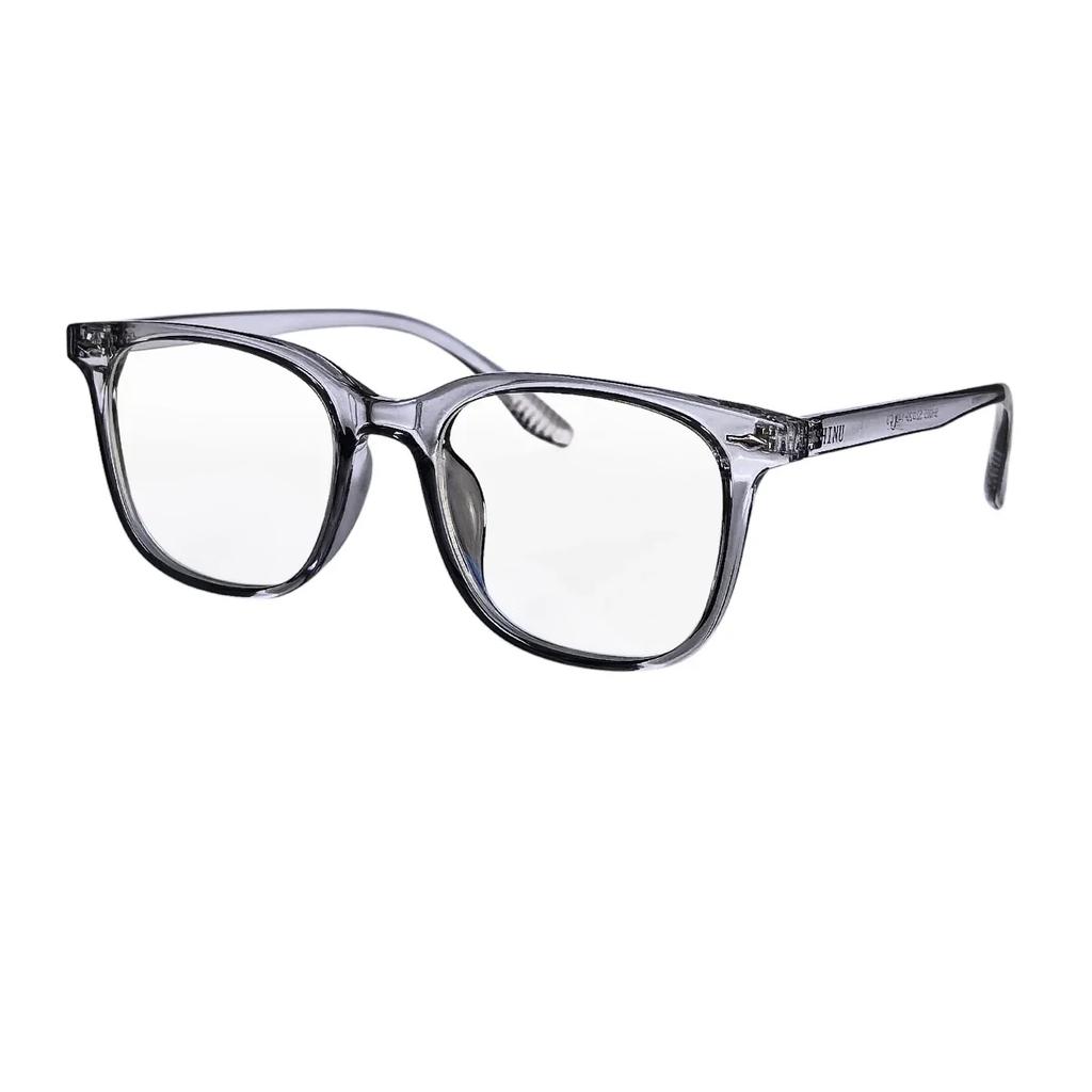 SHINU Blaulichtblockierende Brille mit roter Linse für Studenten Besserer Schlaf Oranger Linse für Langes Gaming Brille Herren Damen