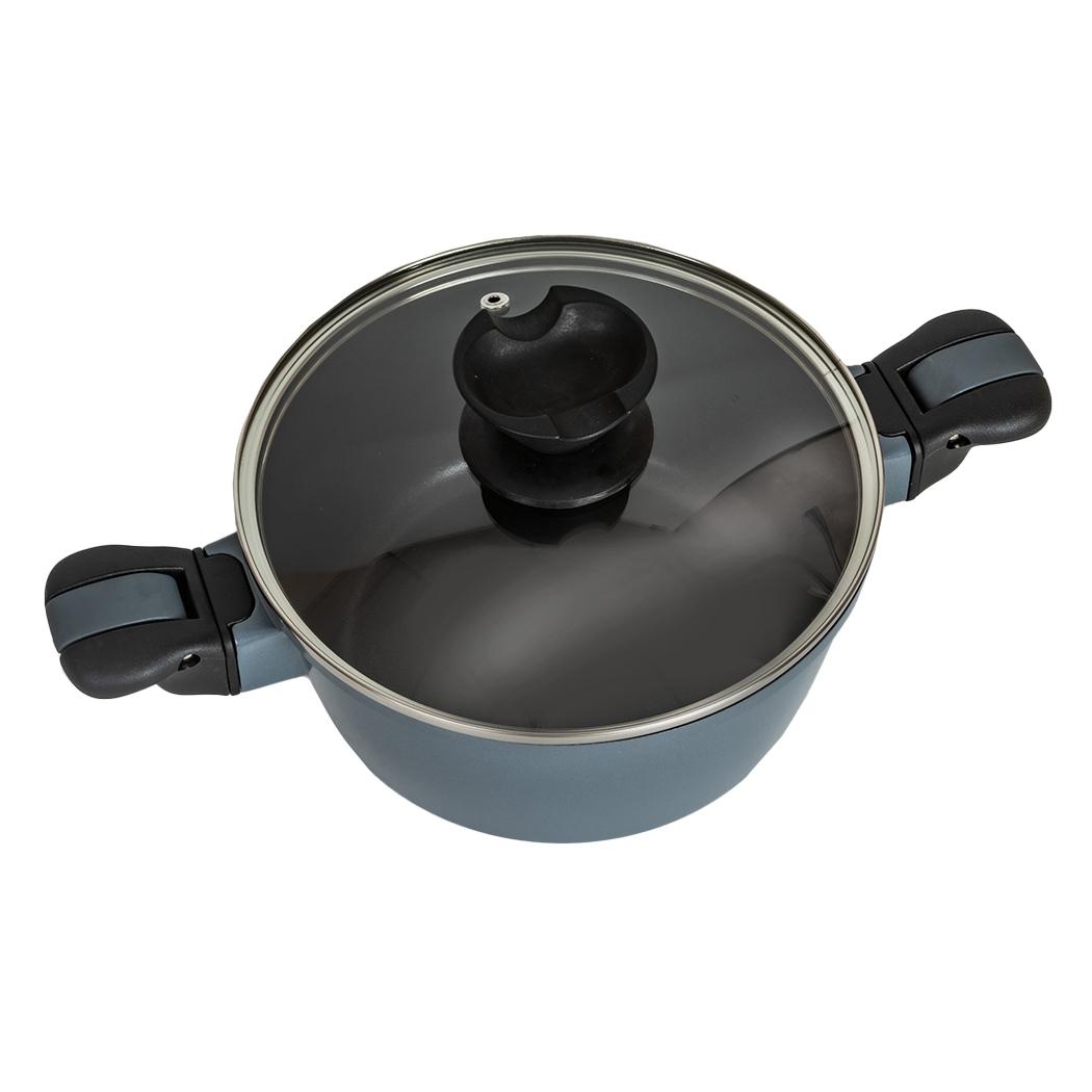 

Saucepan With Lid Olivetti Sc620d