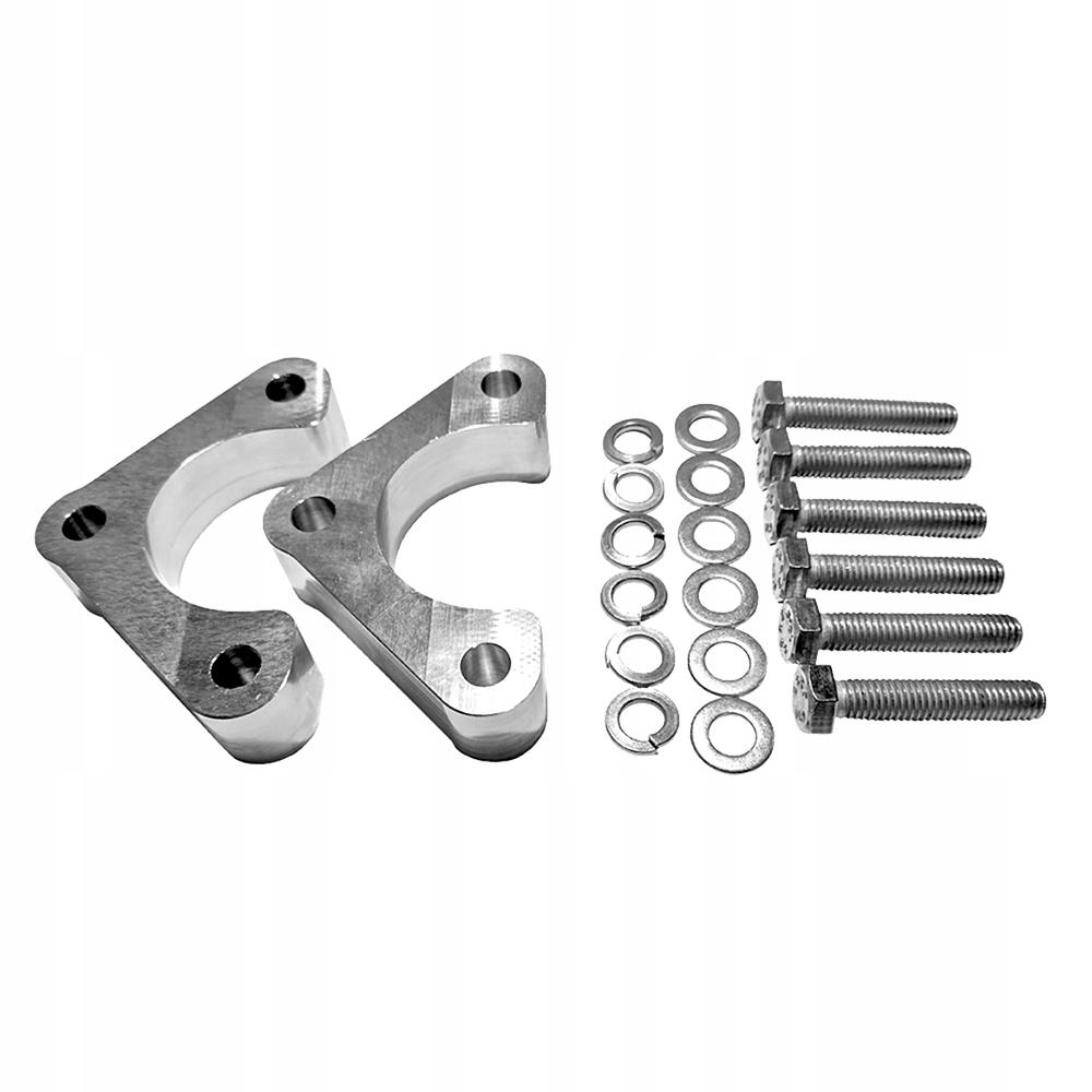 Dystans Wahacza 30Mm Mitsubishi Pajero Iii, Pajero Iv