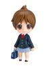 Nendoroid Yu Hirasawa namaloval pohyblivý K-ON! (ABS&PVC postava bez měřítka)