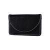 High Quality Business Card Holder RFID ID Card Holder Top PU Leather Card Case  Men and Women