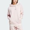 New Adidas Free Shipping With AdiClub All Szn Fleece Loose Hoodie IY6765