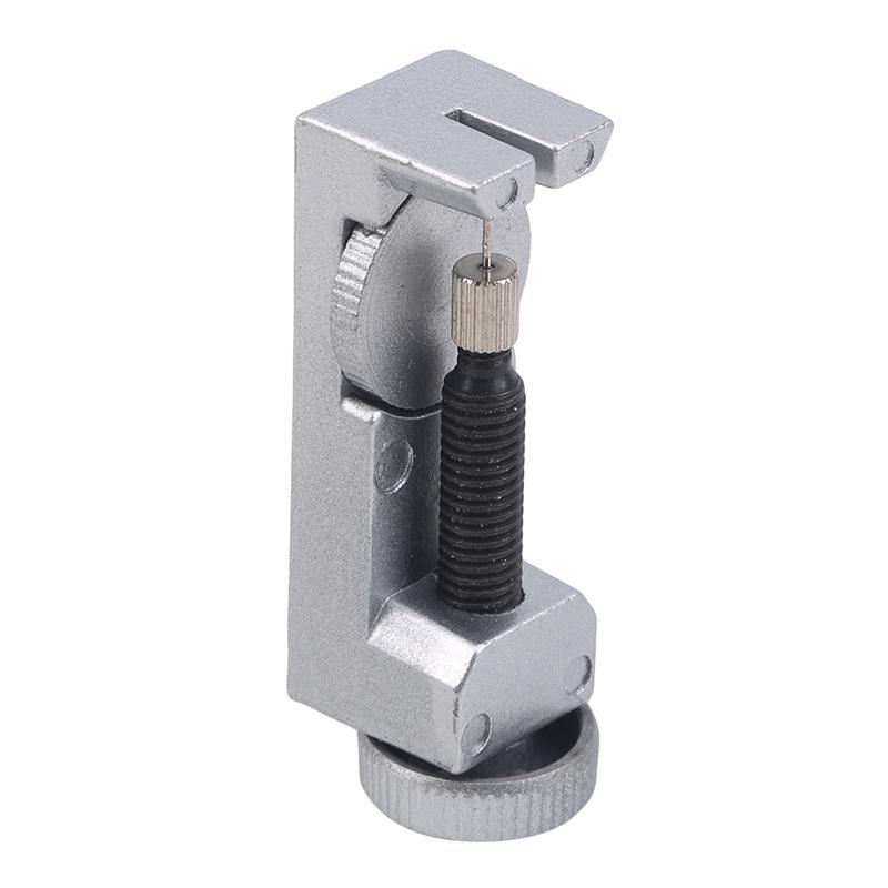 Metal Removal +3 Spare Needle Repair Tool Multi-function Unloader