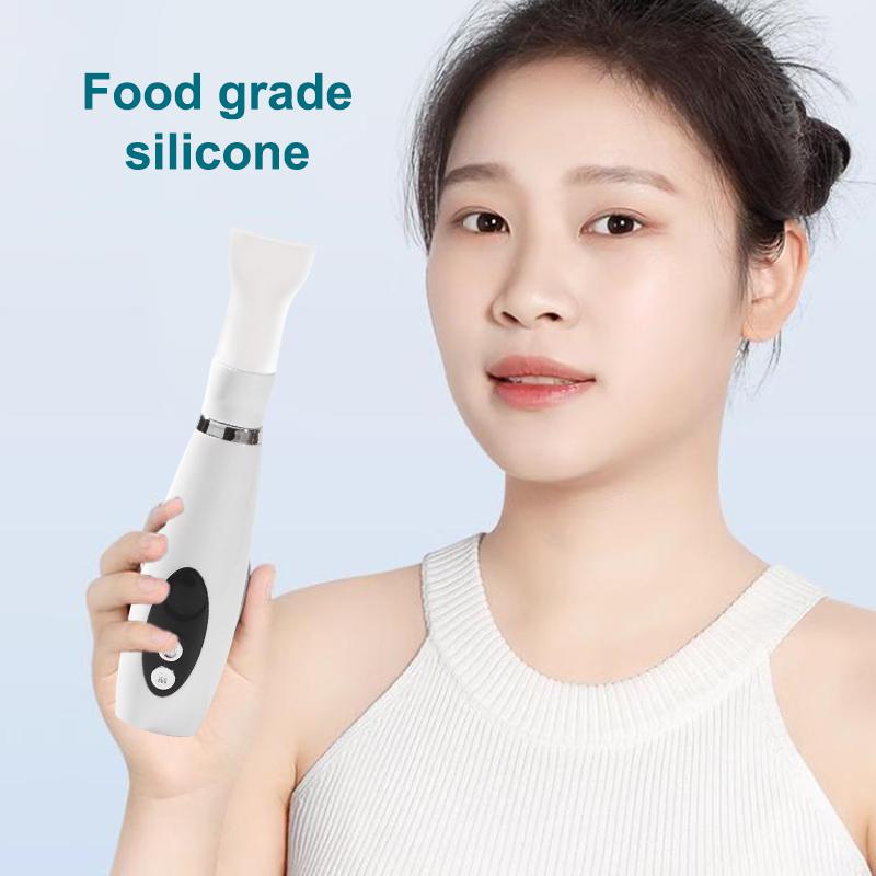 Electric Mouth Trainer Tongue Muscle Training Massager Oral Rehabilitation Trainer For Adult Kids Electric Tongue Massager