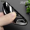 Soft Tpu Car Key Case Cover For Great Wall Haval Jolion  H6 H7 H9 F7 F7X Gmw Dargo Protection Key Bag Keychain Accessories