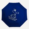 Tottenham Hotspur Theme Automatic Umbrella, Lightweight & Portable, 8 Rib, Perfect for Outdoor Travel, Birthdays, Christmas, Gifts.