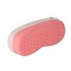 with Air Holes Swim Goggle Case Hollow Swim Goggles Protective Bag  Protection Goggles
