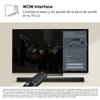 Soundbar LG DS60T Black 340 W