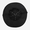 DOD Work Cotton Dome Hat (Black)