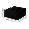 Desk File Organizer Letter Folder Rack Metal Vertical,Mail Sorter,Multifunction,File Holder Document