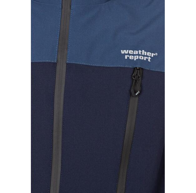 Куртка Weather Report Delton W-Pro15000