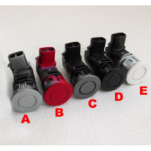Front and Rear Reverse Sensor Bumpers for Mazda 6  Core-wing Reverse Probes Eye Duo Wing Back A Car Detector Reverse