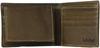 Timberland Leather Wallet in Black Men's (Brown)