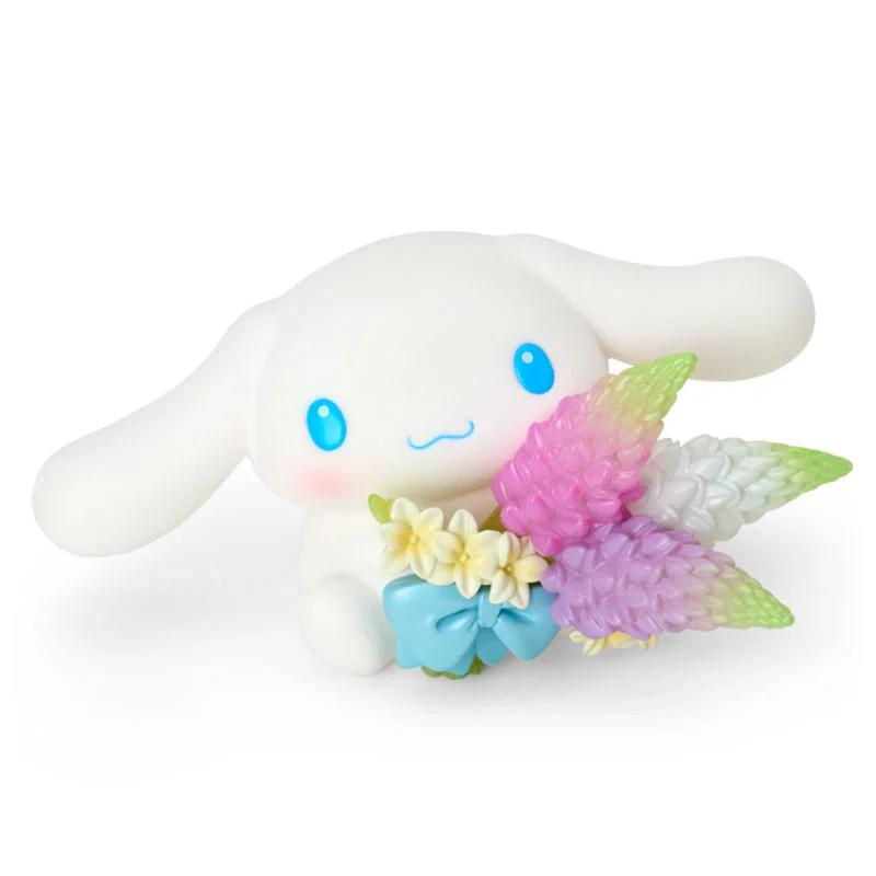 Sanrio Cinnamoroll Mofamofy Japan NEW Sanrio Characters