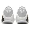 ANTA GH4 Basketball Shoes Men's Low top Sand Grain Gray/Castle Gray Sneakers 912331104-4
