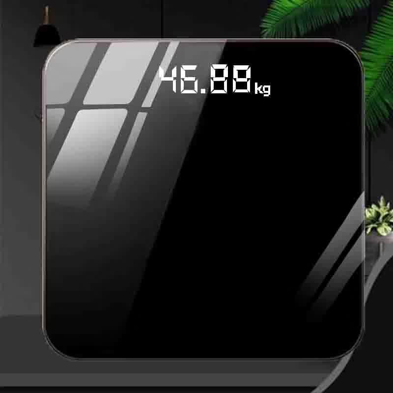 Miling Smart LED Body Fat Scale (CN version)