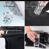 JEEP SPIRIT Men's Ice Silk Quick Dry Sports & Casual Pants