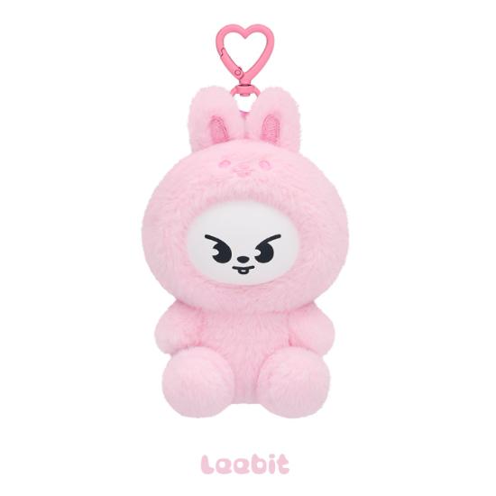 Pre-order Stray Kids 6th Fanmeeting Stay In Our Little House SKZOO Plush Toy Ver.