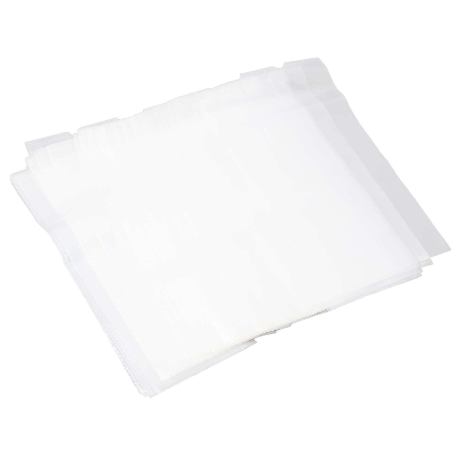 

100pcs Tattoo Machine Pen Covers Disposable Tattoo Pen Sleeves Waterproof Dustproof Cartridge Machine Bags