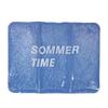 Summer Gel Office Cold Pad Driving Sedentary Student Nap Chair Cushion Heat Dissipation Cooling Cool Seat Cushion